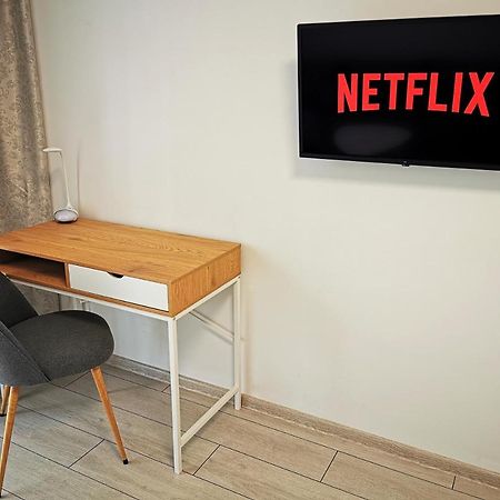 Kronbed Apartments ブラショフ エクステリア 写真