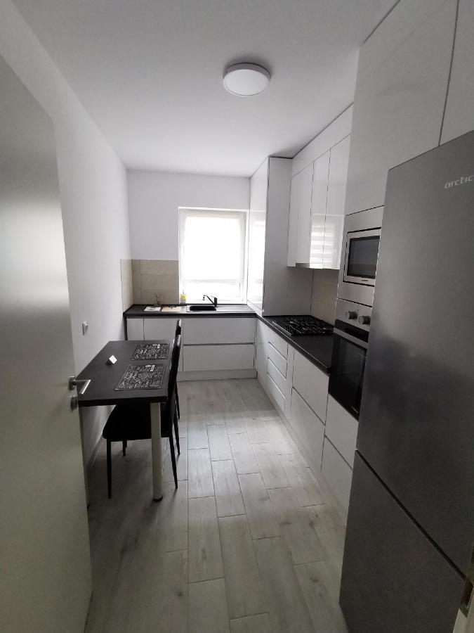 Kronbed Apartments ブラショフ エクステリア 写真