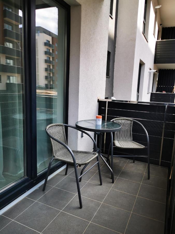 Kronbed Apartments ブラショフ エクステリア 写真
