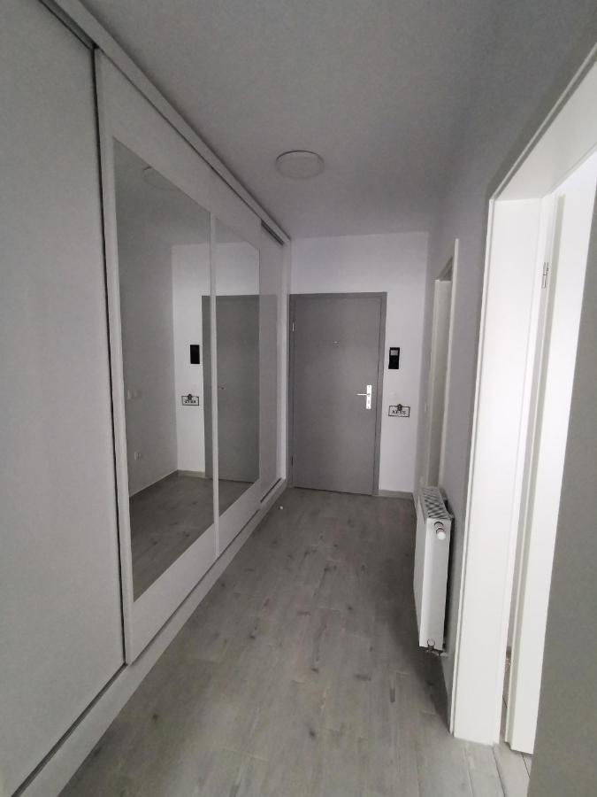 Kronbed Apartments ブラショフ エクステリア 写真