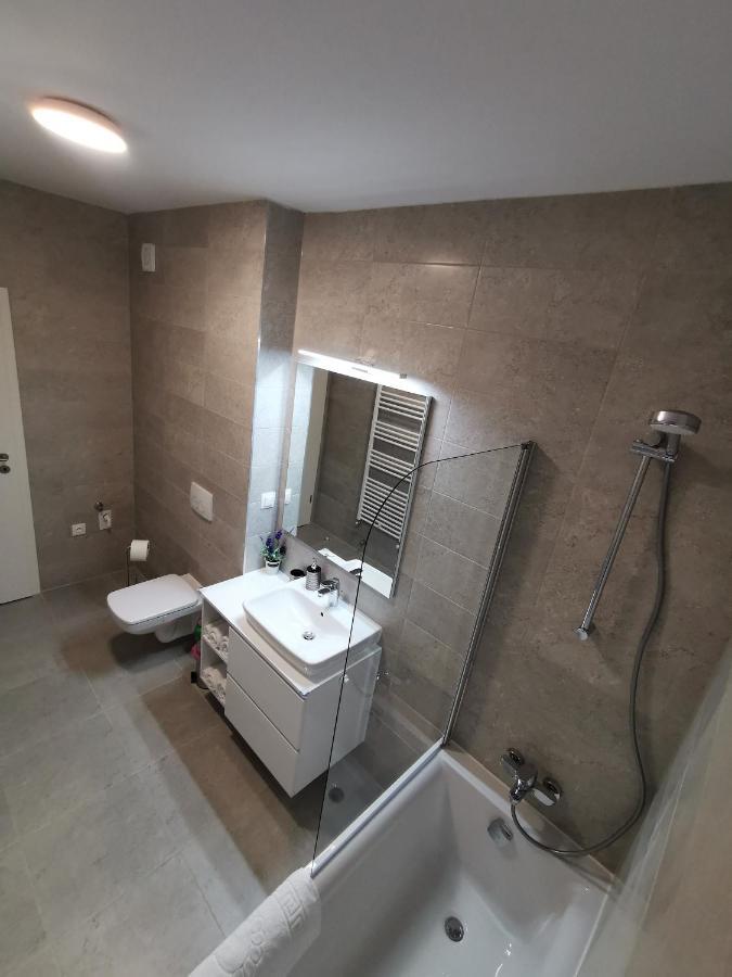Kronbed Apartments ブラショフ エクステリア 写真