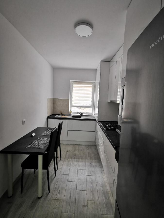 Kronbed Apartments ブラショフ エクステリア 写真